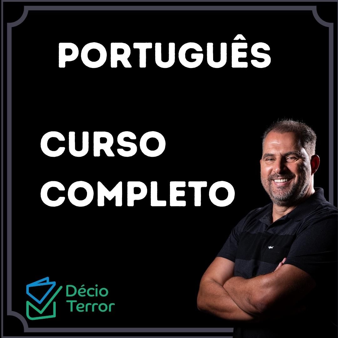 Capa do curso 
