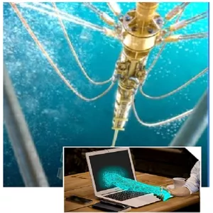 Imagem de capa para o Curso online BOP BlowOut Preventer Do zero ao Seu Sucesso na Indústria