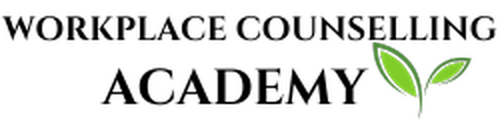 Workplace Counselling Academy logo