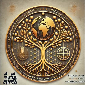 Imagem de capa para o Curso online Fraternidade Alexandria 