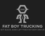 Fat Boy Trucking master class logo