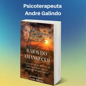 Imagem do curso Raios do Amanhecer