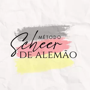 Imagem de capa para o Curso online Método Scheer de Alemão 