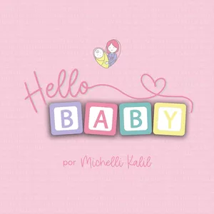 Imagem de capa para o Curso online Hello Baby - Os primeiros 30 dias do seu bebê