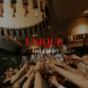 Imagen de portada para Curso online Unique Full Equip Bimbare.com