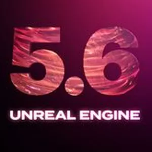 Imagen de portada para Curso online 01 - UE5.6 for Archviz [ES] - Assinatura