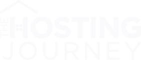 The Hosting Journey logo