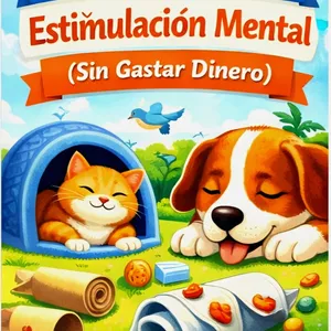 Imagen de portada para Ebook 10 Juegos de Estimulación Mental Antiestrés
