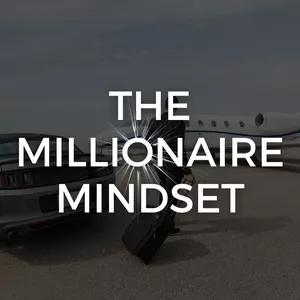 Cover image for Online course The Secret Of Millionaires.