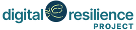 The Digital Resilience Project's Learning Space