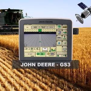 Imagem de capa para o Curso online GPS John Deere GS3