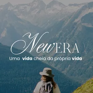 Imagem de capa para o Curso online New Era