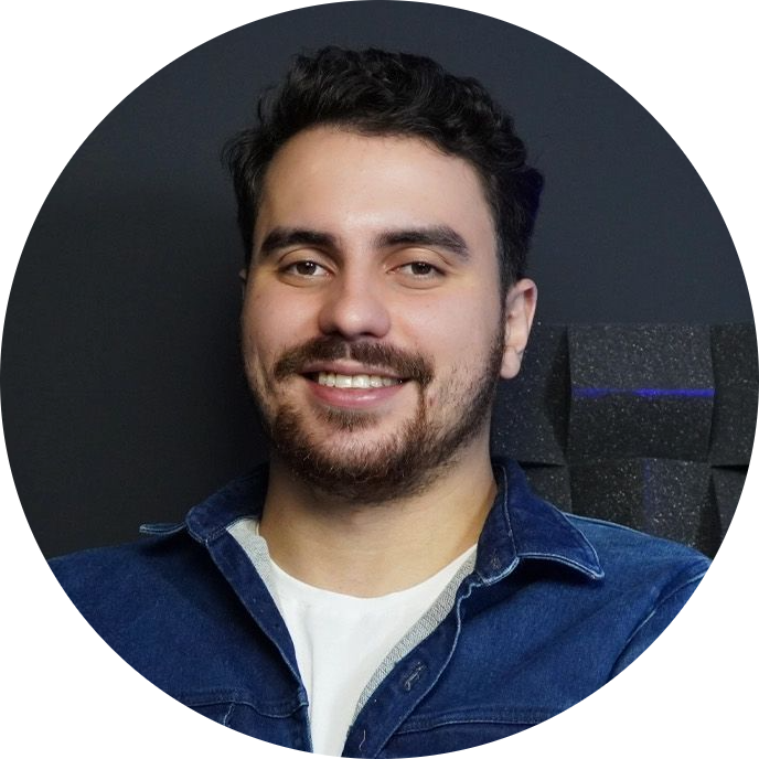 Thales Teixeira