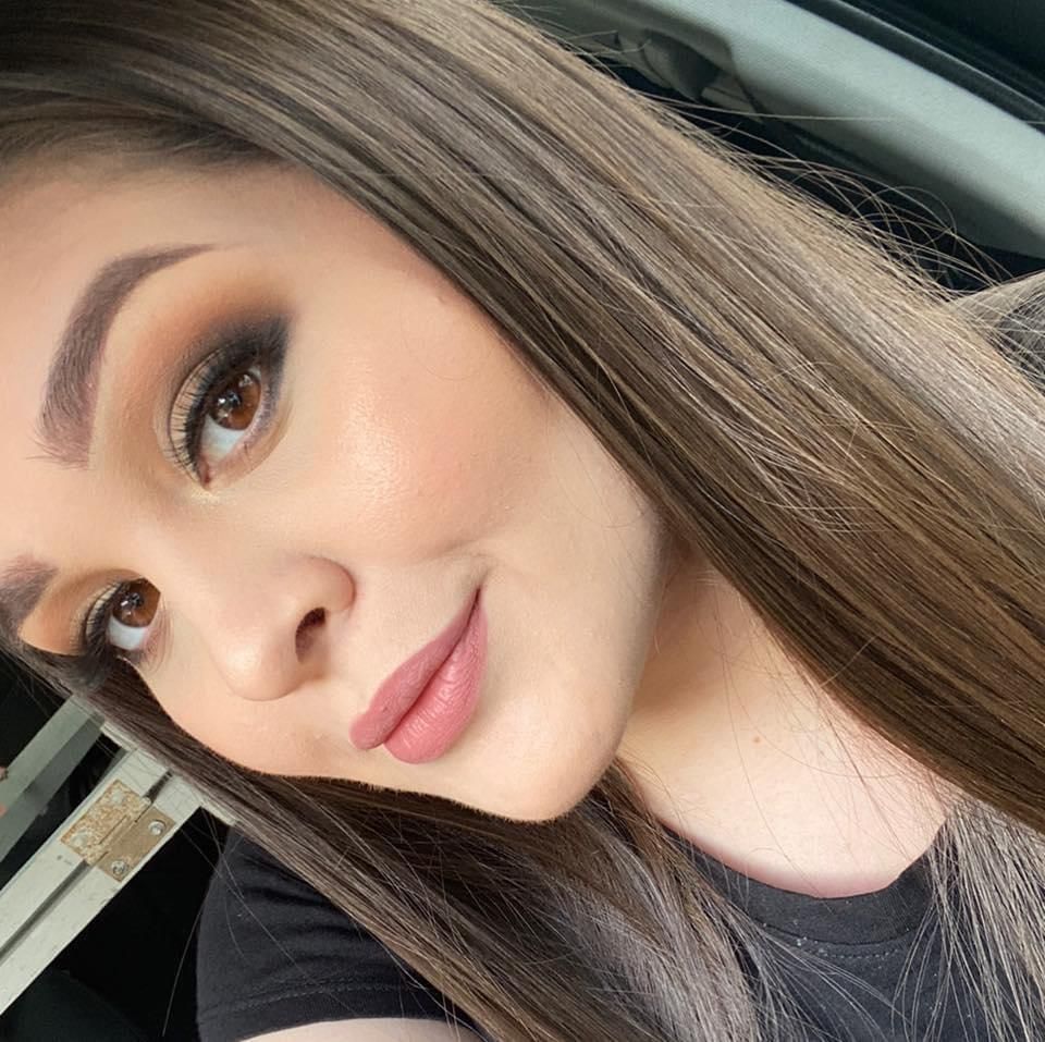 Paola Chavarria
