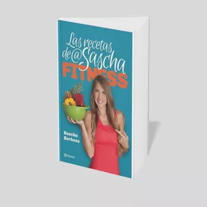 Imagem de capa para o Curso online Receta Shasha Fitness