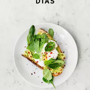 Imagem de capa para o Ebook Como emagrecer em 30 dias de forma saudável 