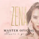 Zena Cosméticos Oficial Cursos