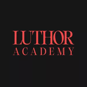 Imagem de capa para o Curso online Luthor Academy