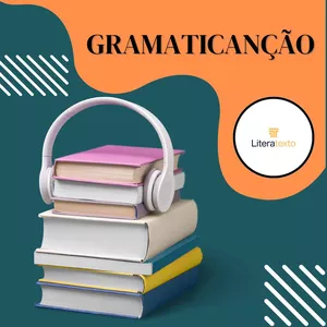 Imagem de capa para o Curso online GRAMATICANÇÃO