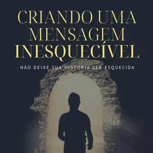 Imagem do curso Criando uma mensagem inesquecível 