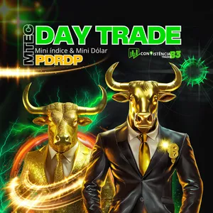 Imagem de capa para o Curso online Operacionais e Indicadores Técnicos PdRdP  + MTEC