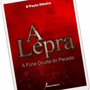 Imagem de capa para o Ebook A Lepra