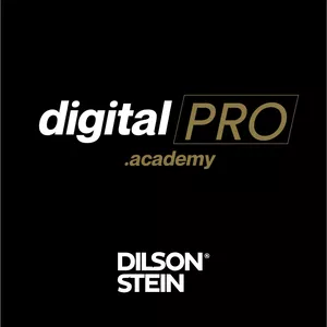 Imagem de capa para o Curso online Digital Pro Academy