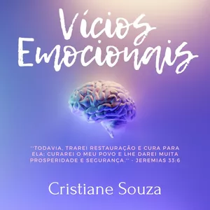 Imagem de capa para o Ebook eBook - Vícios Emocionais