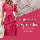 Universo dos moldes 