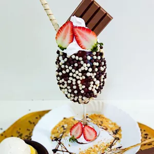 Imagem de capa para o Curso online Taça com kit kat