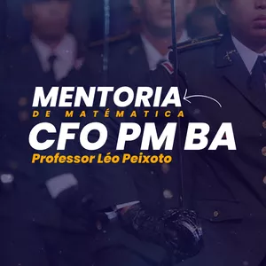 Imagem de capa para o Curso online Mentoria CFO