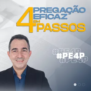 Imagem do curso Pregação Eficaz em 4 Passos