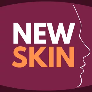 Imagen de portada para Ebook New Skin