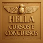 Hella Cursos e Concursos