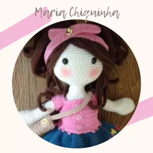 Imagem de capa para o Ebook MARIA CHIQUINHA