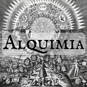 Imagen de portada para Curso online Espiritualidad 3.0 - Seminario de Alquimia.