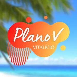 Imagem de capa para o Curso online Plano V Vitalício 