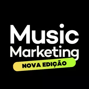 Curso Music Marketing 5ª edição
