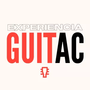 Imagen de portada para Curso online Experiencia GuitAc 