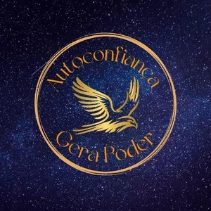 Imagem de capa para o Curso online Autoconfiança Gera Poder