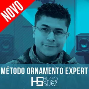 Imagem de capa para o Curso online Método Ornamento Expert