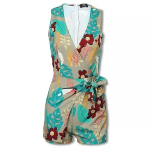 Imagem de capa para o Ebook Molde Macaquinho Laço Lateral (36 ao 44)