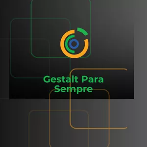 Imagem de capa para o Curso online Gestalt Para Sempre