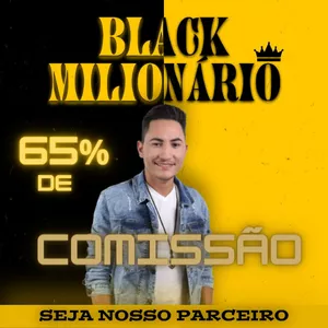 Curso Curso Black Milionario