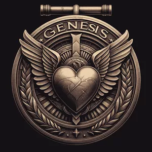 Imagem de capa para o Curso online In Valve - Gênesis