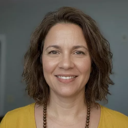 Patricia Ramírez