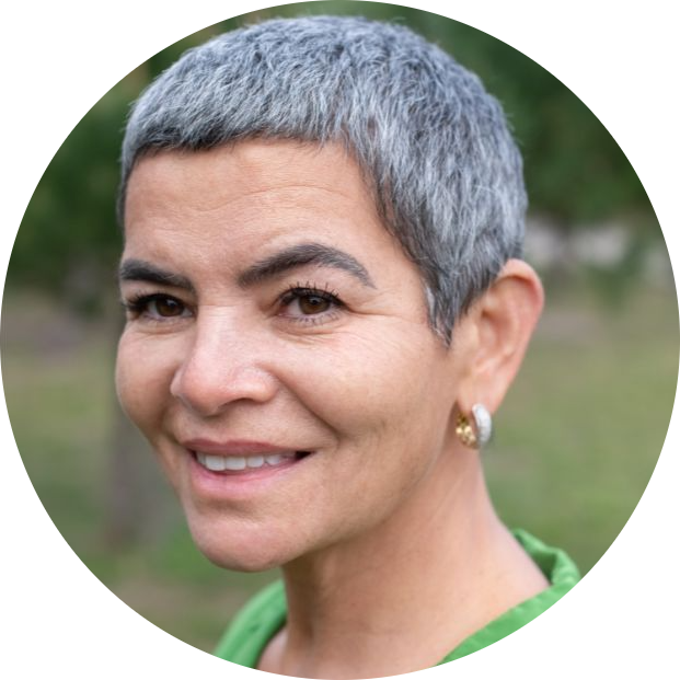 Maria Lúcia Andrade