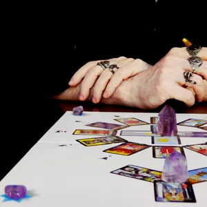 Imagem do curso Magia da Transformação