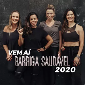 Imagem de capa para o Curso online Barriga Saudável - 2020