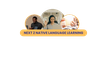 Next 2 Native Language Learning